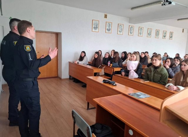 Говоримо про важливе